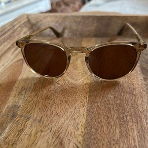 Taylor Morris London Sunglasses